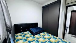 Grandeur Park Residences (D16), Condominium #576165091